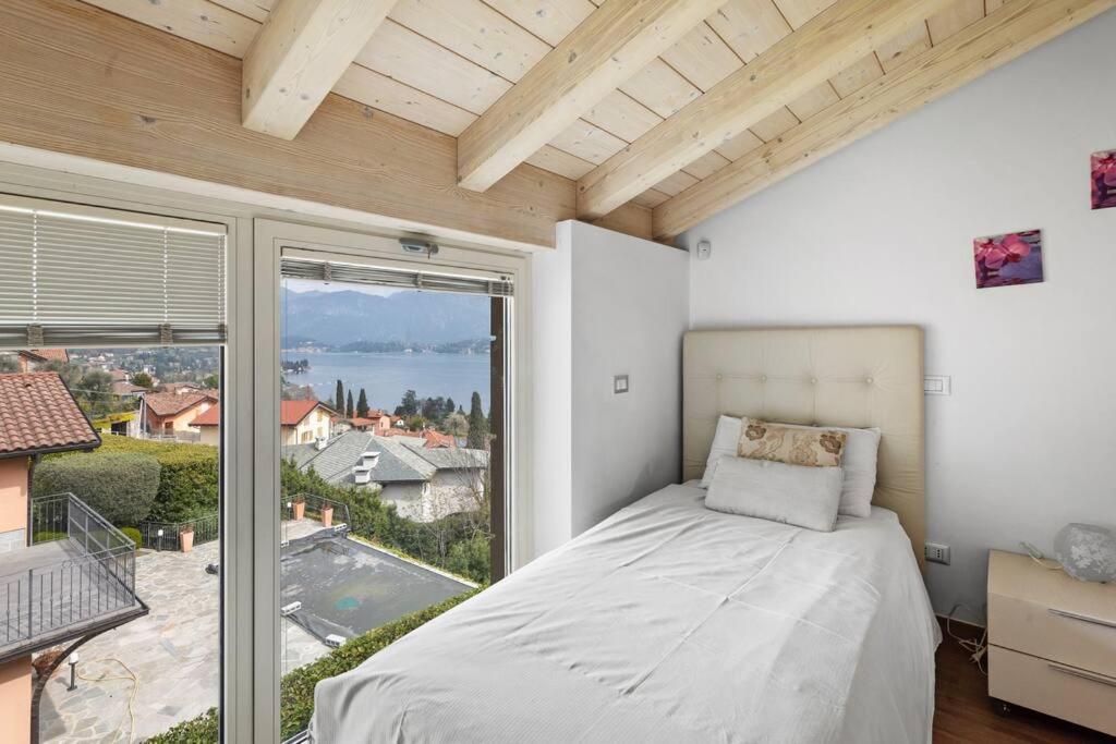 Residenza Simona Apartment Mezzegra Ngoại thất bức ảnh