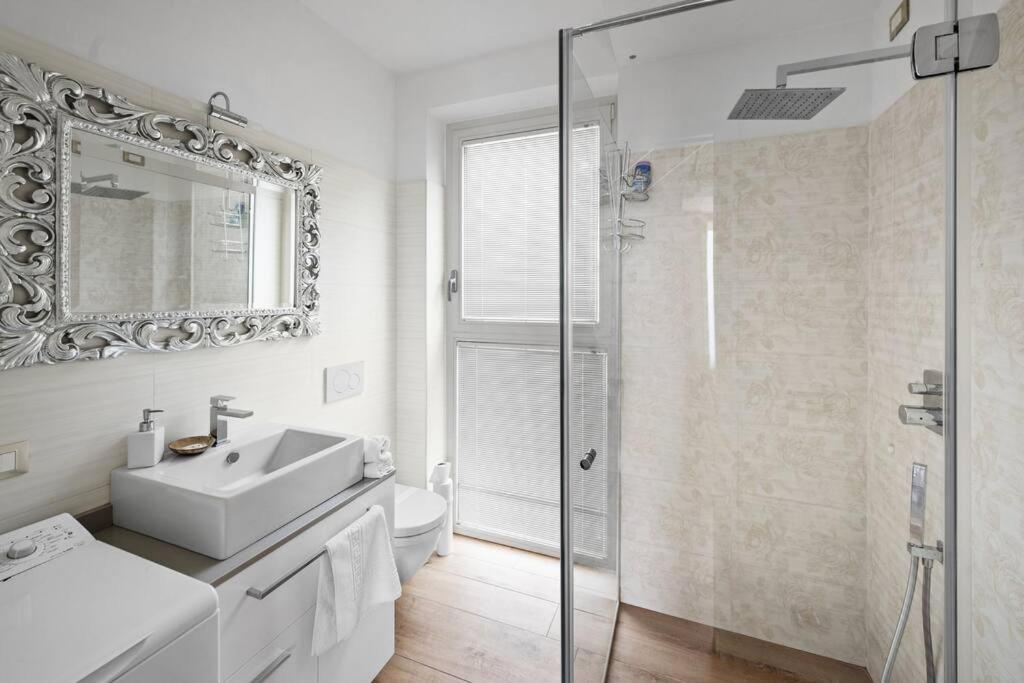 Residenza Simona Apartment Mezzegra Ngoại thất bức ảnh
