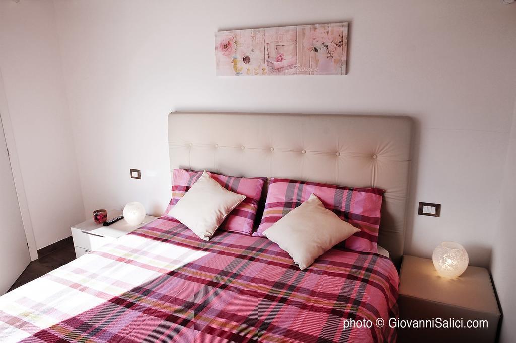Residenza Simona Apartment Mezzegra Ngoại thất bức ảnh