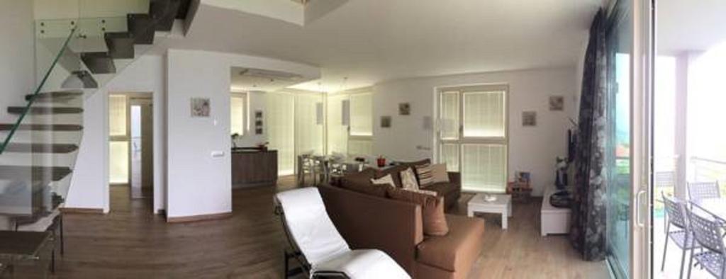 Residenza Simona Apartment Mezzegra Ngoại thất bức ảnh