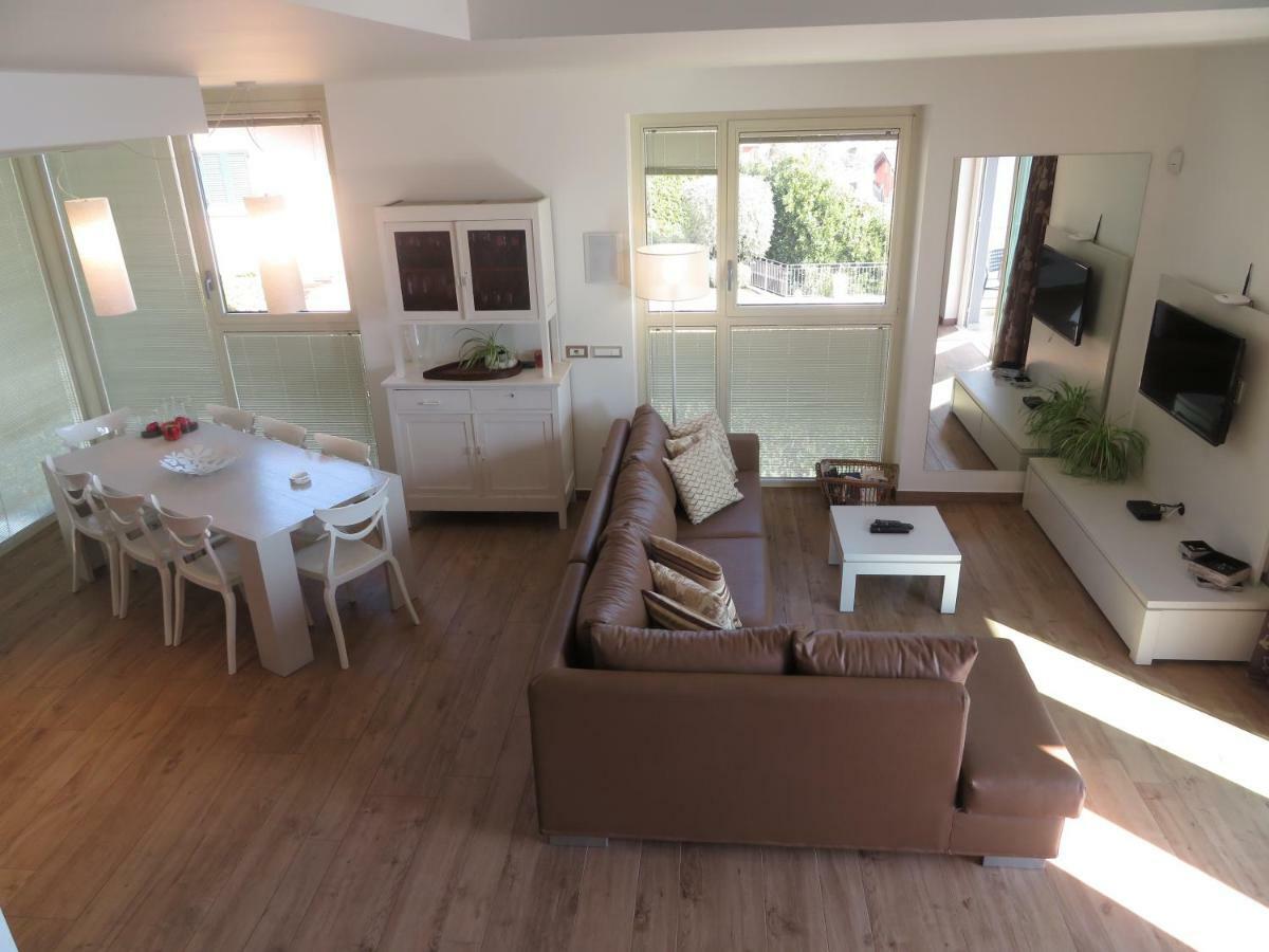 Residenza Simona Apartment Mezzegra Ngoại thất bức ảnh