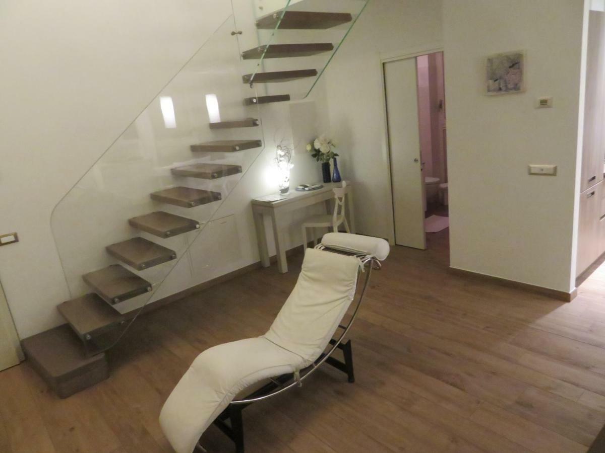 Residenza Simona Apartment Mezzegra Ngoại thất bức ảnh